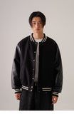 パーステップ(PERSTEP) Becoming Varsity Jacket 1種 JUOT4592