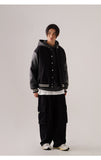 パーステップ(PERSTEP) Becoming Varsity Jacket 1種 JUOT4592