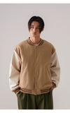 パーステップ(PERSTEP) Becoming Varsity Jacket 1種 JUOT4592