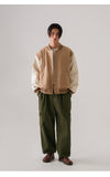 パーステップ(PERSTEP) Becoming Varsity Jacket 1種 JUOT4592
