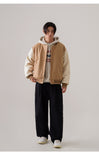 パーステップ(PERSTEP) Becoming Varsity Jacket 1種 JUOT4592