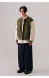 パーステップ(PERSTEP) Becoming Varsity Jacket 1種 JUOT4592