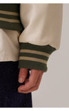 パーステップ(PERSTEP) Becoming Varsity Jacket 1種 JUOT4592
