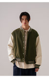 パーステップ(PERSTEP) Becoming Varsity Jacket 1種 JUOT4592