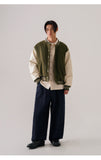 パーステップ(PERSTEP) Becoming Varsity Jacket 1種 JUOT4592