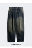パーステップ(PERSTEP) Timing Washing Denim Pants 1種 JULP4616