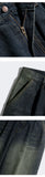 パーステップ(PERSTEP) Timing Washing Denim Pants 1種 JULP4616