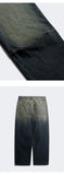 パーステップ(PERSTEP) Timing Washing Denim Pants 1種 JULP4616
