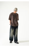 パーステップ(PERSTEP) Timing Washing Denim Pants 1種 JULP4616