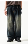 パーステップ(PERSTEP) Timing Washing Denim Pants 1種 JULP4616