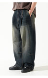 パーステップ(PERSTEP) Timing Washing Denim Pants 1種 JULP4616