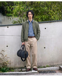 パーステップ(PERSTEP) Decide Jacket 3種 JUOT4749