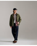 パーステップ(PERSTEP) Vestige Coach Jacket 3種 JUOT4756