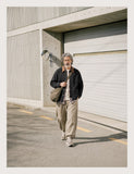 ペプル(FEPL) Yarden Coverall Jacket 3種 JUOT1578