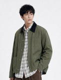 ペプル(FEPL) Yarden Coverall Jacket 3種 JUOT1578