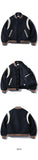 ペプル(FEPL) New City Wool Blend Varsity Jacket 1種 JDOT1379