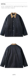ペプル(FEPL) Yarden Coverall Jacket 3種 JUOT1578