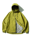 ペプル(FEPL) Compact 3L Wind Shield Jacket 4種 SJOT1388