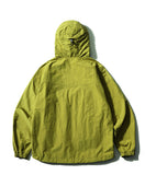 ペプル(FEPL) Compact 3L Wind Shield Jacket 4種 SJOT1388