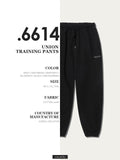 エズカートン(EZKATON) Union Training Pants 2種 KMLP6614