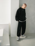 エズカートン(EZKATON) Union Training Pants 2種 KMLP6614