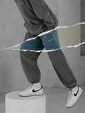エズカートン(EZKATON) Union Training Pants 2種 KMLP6614