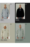 エズカートン(EZKATON) EZ Anorak 2種 JJMT6619