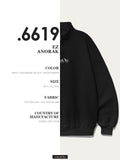 エズカートン(EZKATON) EZ Anorak 2種 JJMT6619