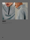 エズカートン(EZKATON) EZ Anorak 2種 JJMT6619