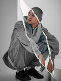 エズカートン(EZKATON) EZ Anorak 2種 JJMT6619