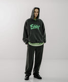 エズカートン(EZKATON) Milan Sweat Pants 3種 KMLP6628
