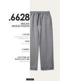エズカートン(EZKATON) Milan Sweat Pants 3種 KMLP6628