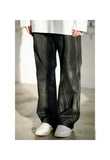 エズカートン(EZKATON) Shadow Denim Pants 1種 JJLP6629