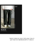 エズカートン(EZKATON) Shadow Denim Pants 1種 JJLP6629