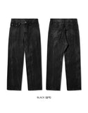 エズカートン(EZKATON) Shadow Denim Pants 1種 JJLP6629