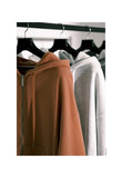 エズカートン(EZKATON) Inverted Crop Hood Zip-Up 1種 SHOT6659