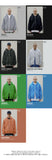 エズカートン(EZKATON) Inverted Crop Hood Zip-Up 1種 SHOT6659
