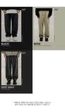 エズカートン(EZKATON) Layer Banding Slacks 2種 SHLP6662