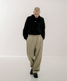 エズカートン(EZKATON) Layer Banding Slacks 2種 SHLP6662