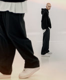 エズカートン(EZKATON) Layer Banding Slacks 2種 SHLP6662