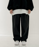 エズカートン(EZKATON) Layer Banding Slacks 2種 SHLP6662