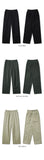 エズカートン(EZKATON) Layer Banding Slacks 2種 SHLP6662
