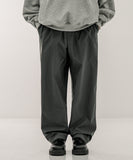 エズカートン(EZKATON) Layer Banding Slacks 2種 SHLP6662