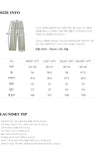 エズカートン(EZKATON) Layer Banding Slacks 2種 SHLP6662