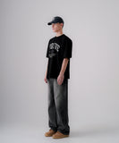 エズカートン(EZKATON) Scratch Denim Pants 2種 KMLP6686