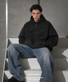エズカートン(EZKATON) Wind Block Liner Jacket 2種 MMOT6960