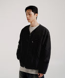 エズカートン(EZKATON) Wind Block Liner Jacket 2種 MMOT6960