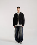 エズカートン(EZKATON) Wind Block Liner Jacket 2種 MMOT6960