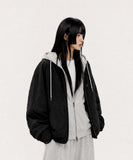 エズカートン(EZKATON) Wind Block Liner Jacket 2種 MMOT6960
