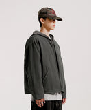 エズカートン(EZKATON) Wind Block Liner Jacket 2種 MMOT6960